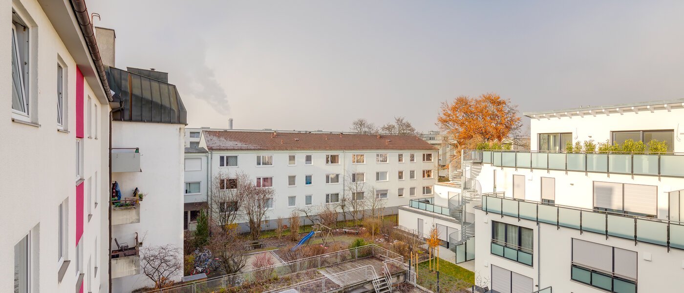 studio München Milbertshofen 02 view 11974