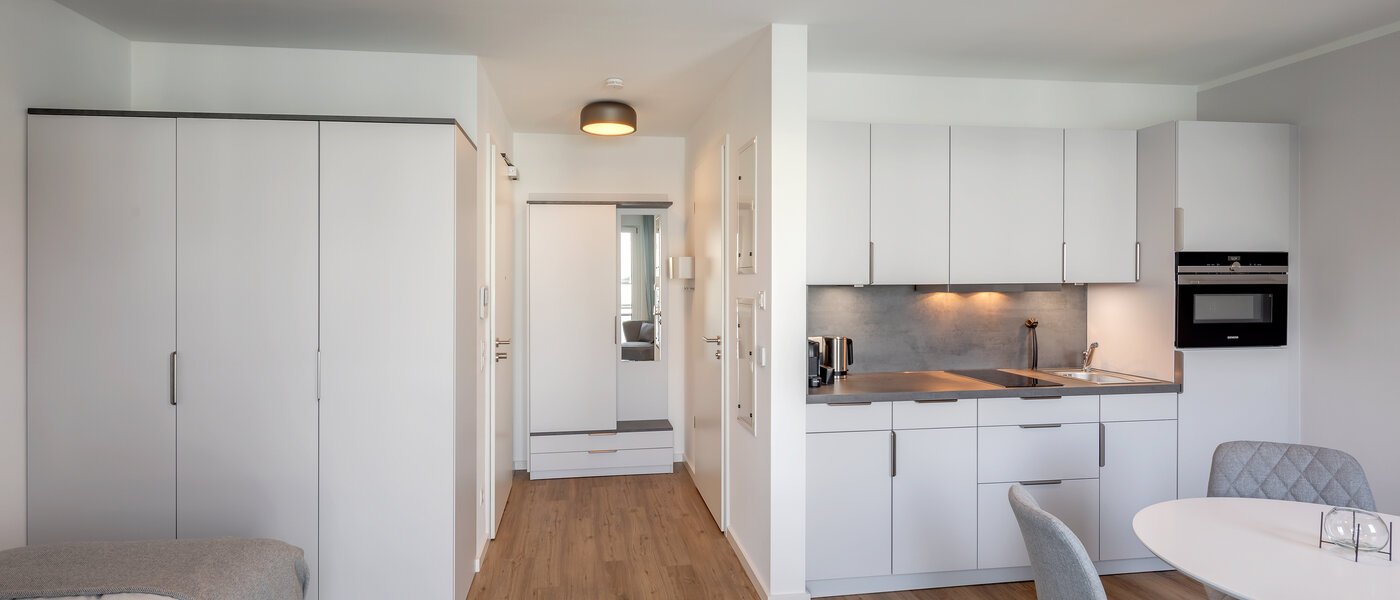 studio München Milbertshofen 04 living area 11974