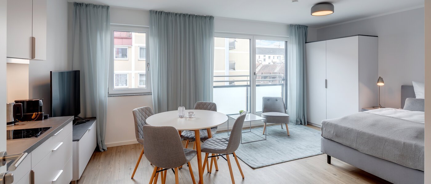 Sorry, this property has already been rented