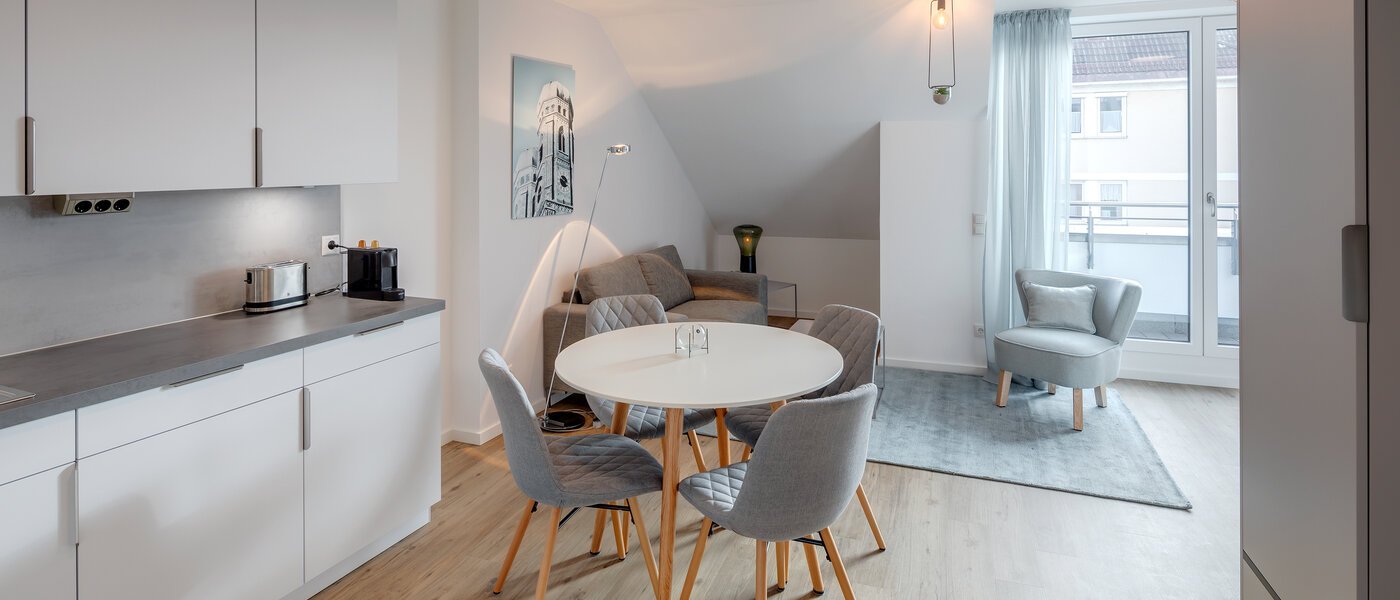 apartment München Milbertshofen 01 kitchen 11977