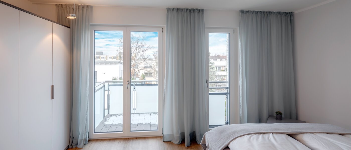 apartment München Milbertshofen 02 bedroom 11977