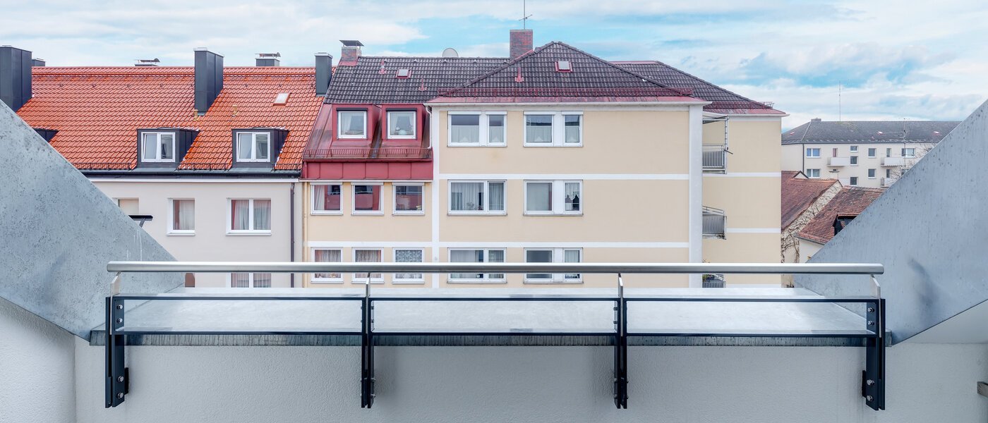 apartment München Milbertshofen 03 roof terrace 11977