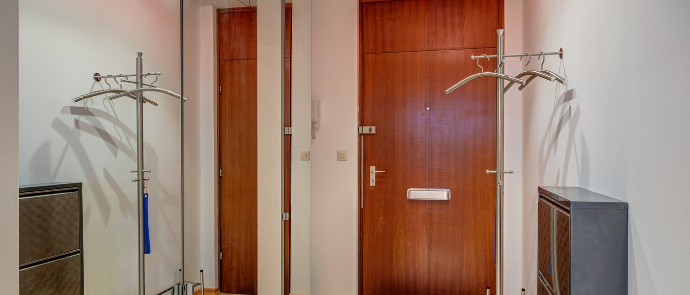 apartment München Sendling 02 hall 11982