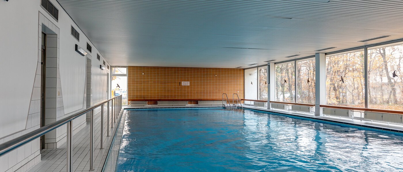 apartment München Sendling 01 pool 11982