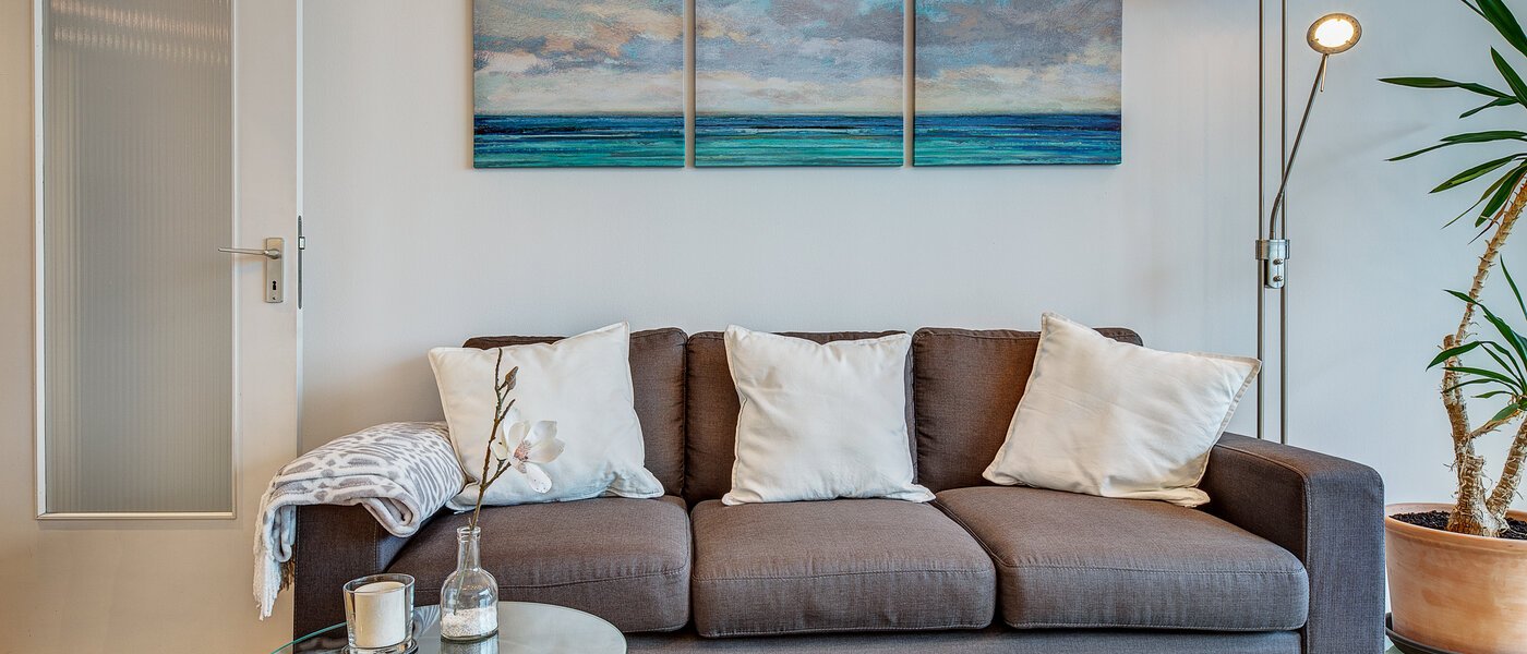 apartment München Sendling 03 living area 11982