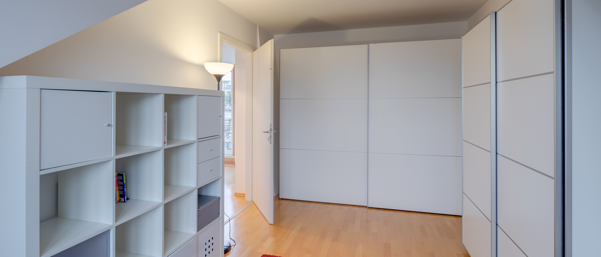 apartment München Milbertshofen 03 office 11984