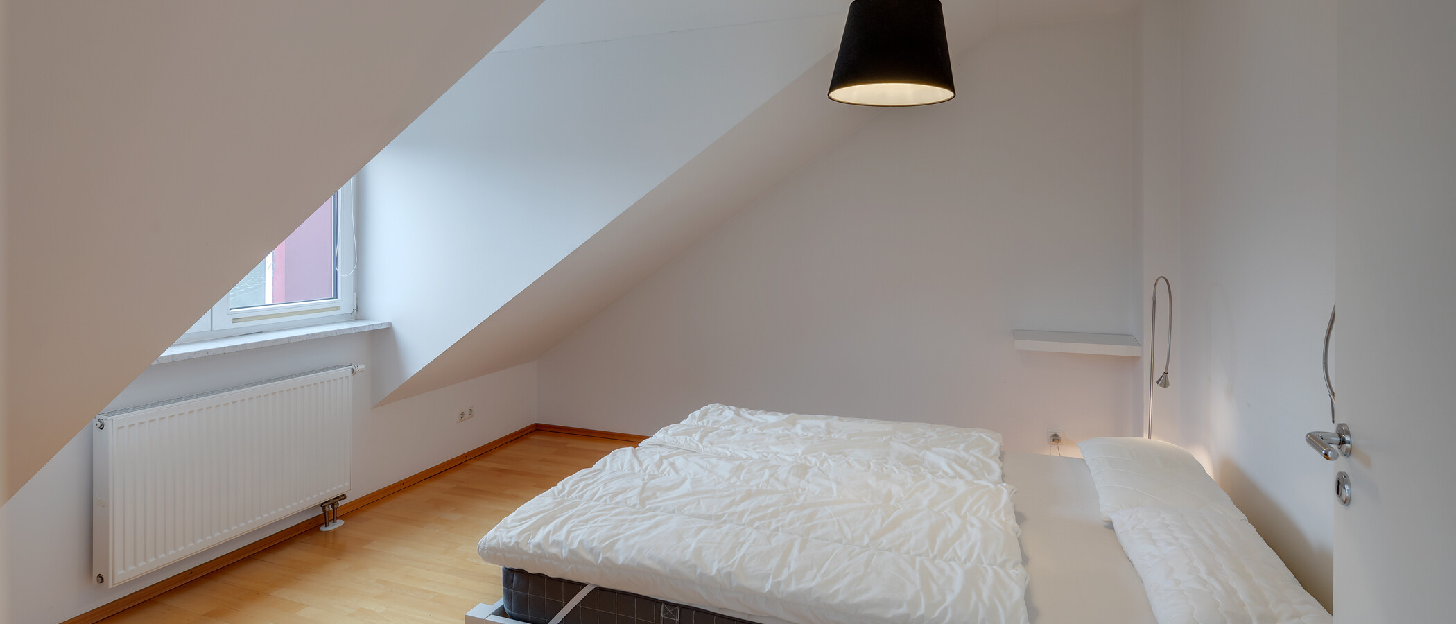 apartment München Milbertshofen 01 bedroom 11984