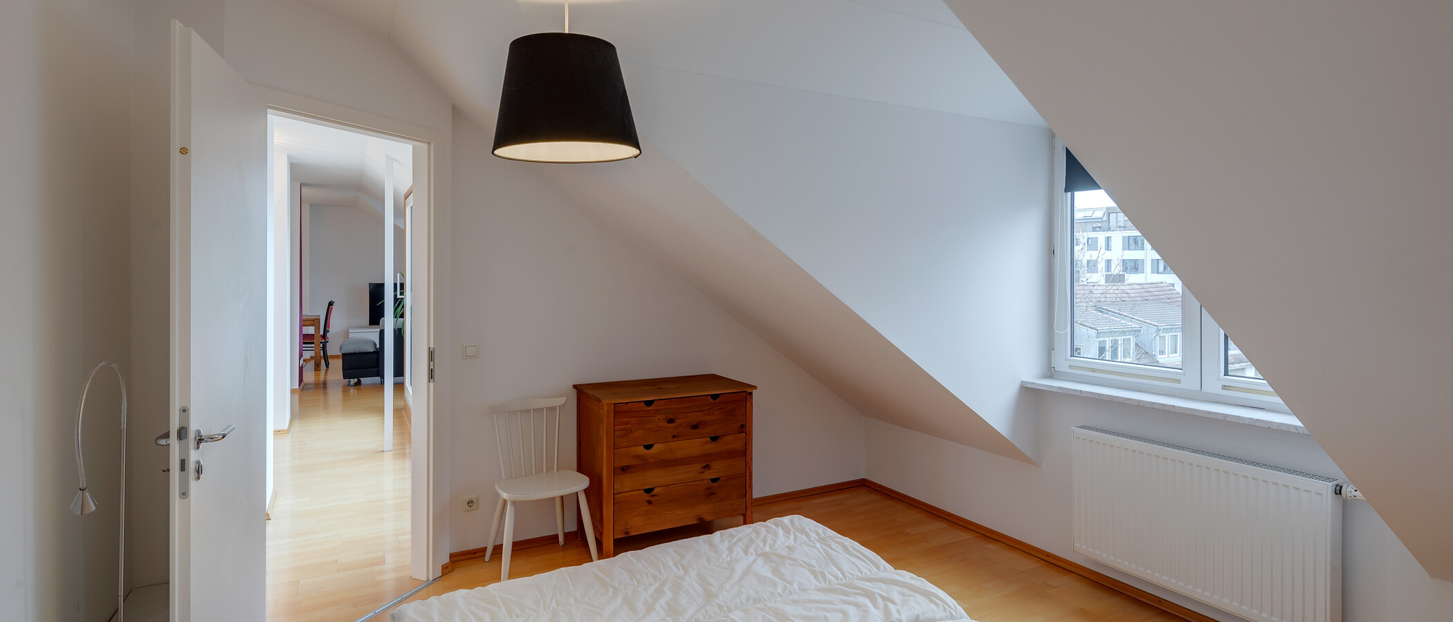 apartment München Milbertshofen 02 bedroom 11984