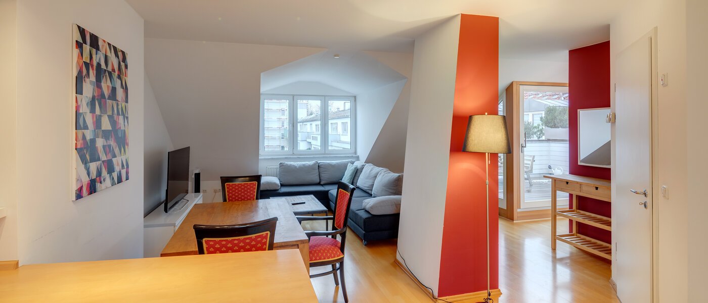 Sorry, this property has already been rented