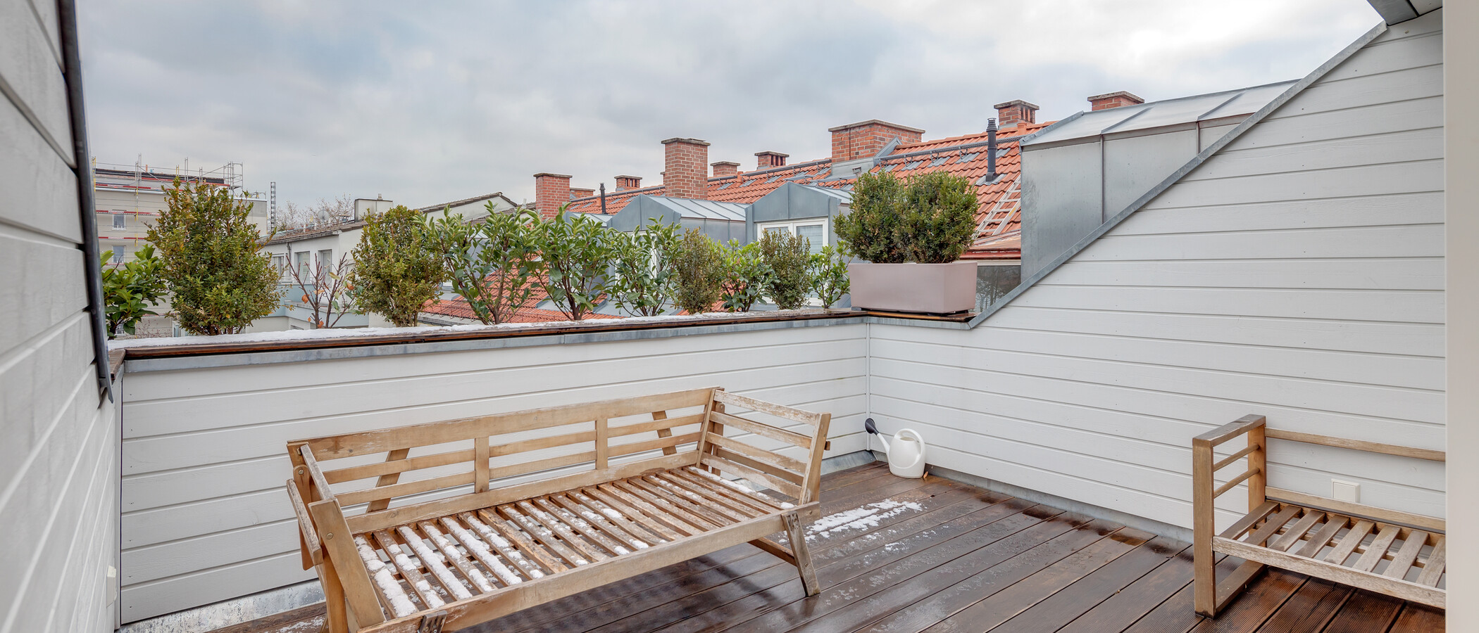 apartment München Milbertshofen 01 roof terrace 11984