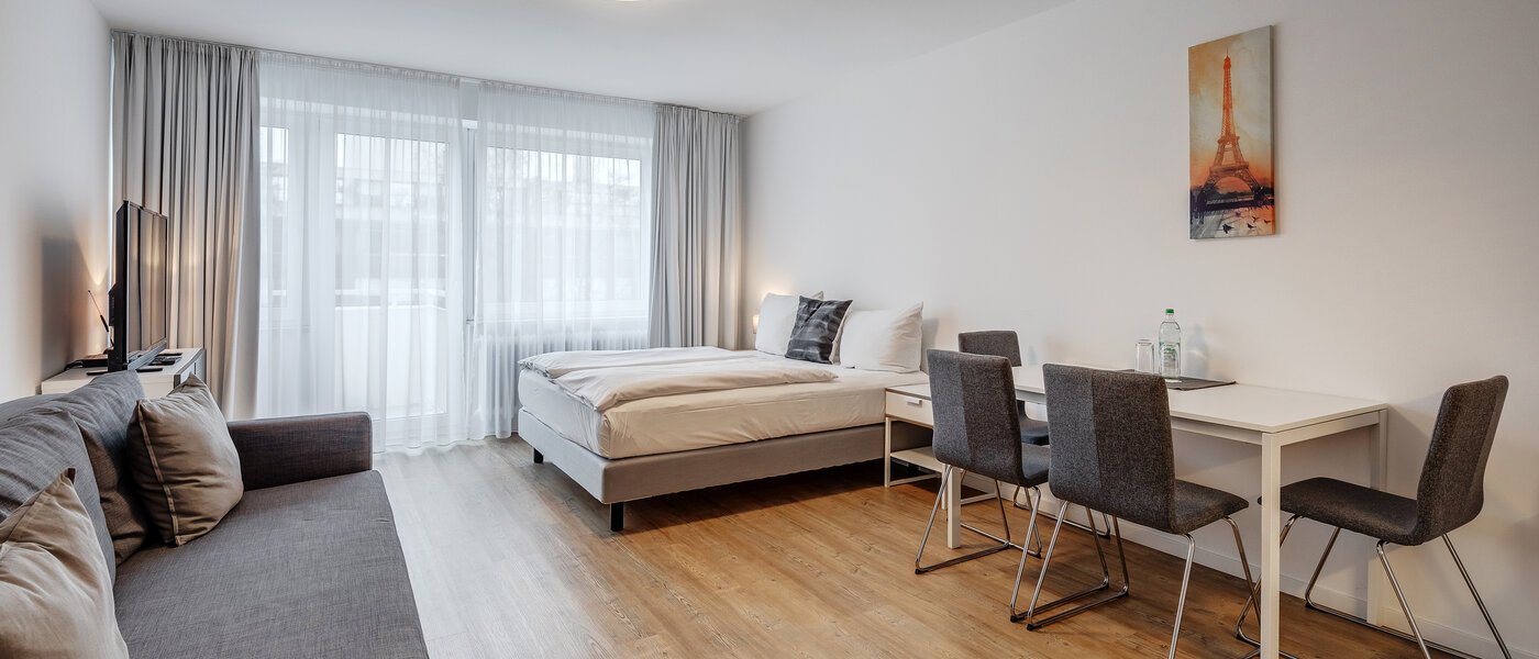 Sorry, this property has already been rented