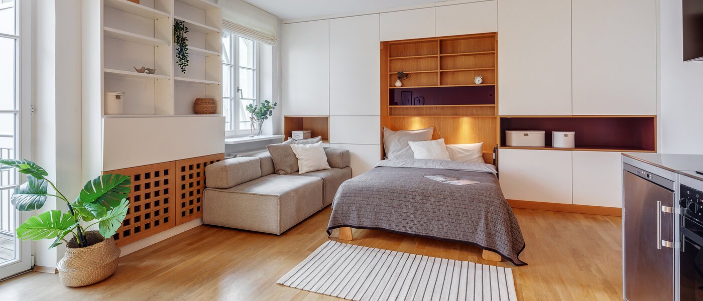 Sorry, this property has already been rented