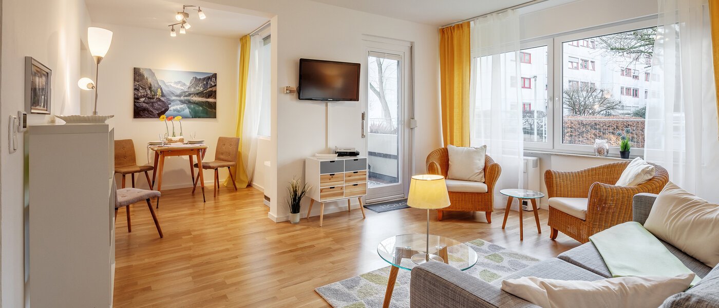 Sorry, this property has already been rented