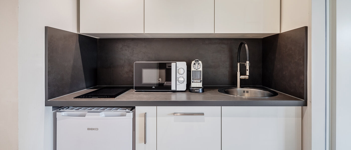 apartment München Berg am Laim 01 kitchen 11998