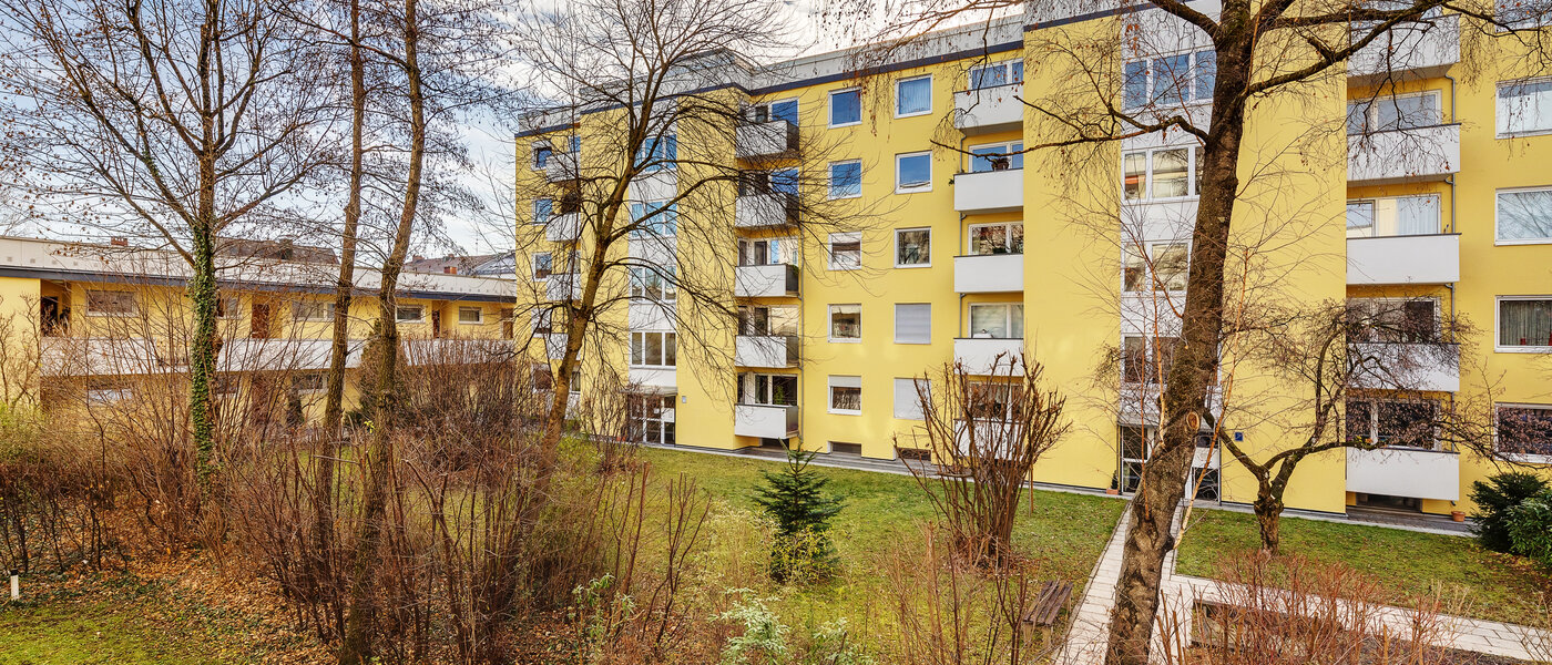 apartment München Berg am Laim 01 view 11998