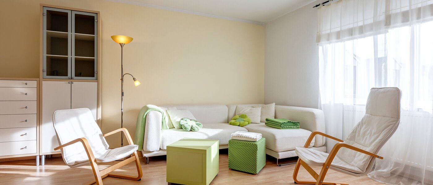 Sorry, this property has already been rented