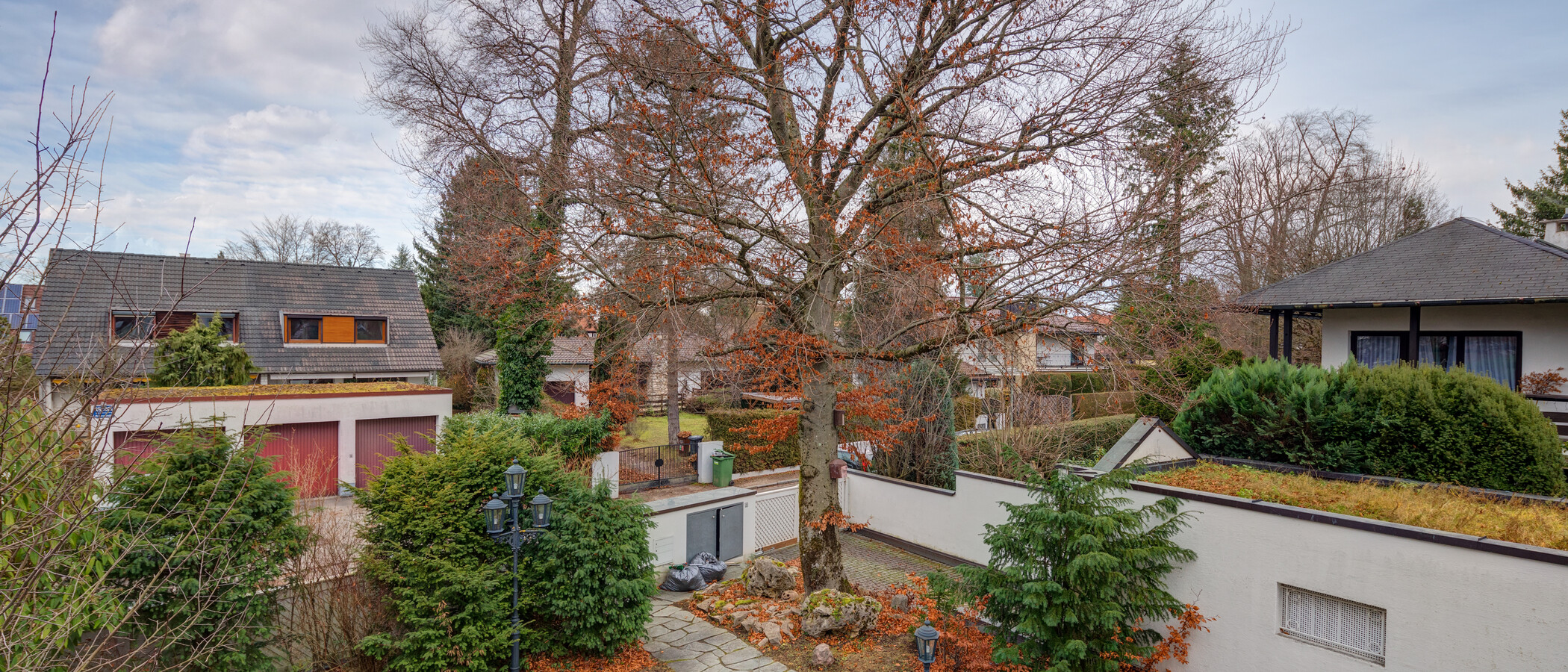 gallery apartment  Pullach im Isartal 02 view 12007