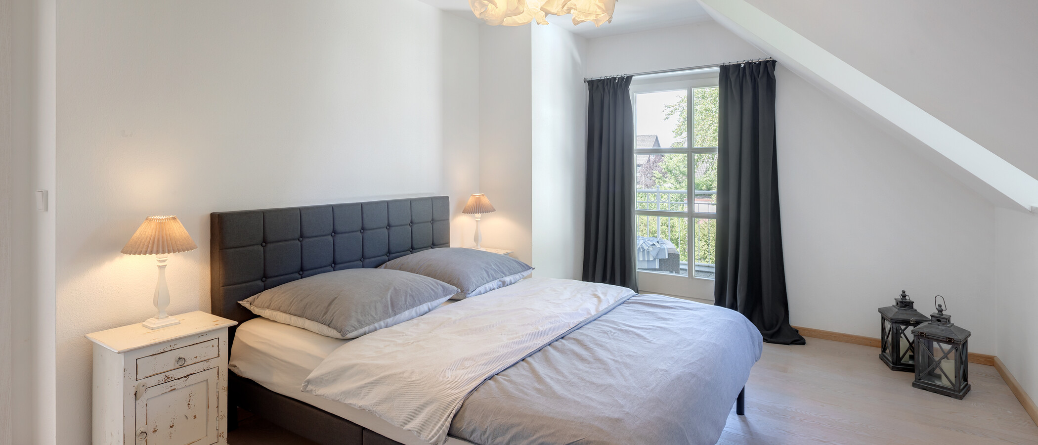 gallery apartment  Pullach im Isartal 01 bedroom 12007