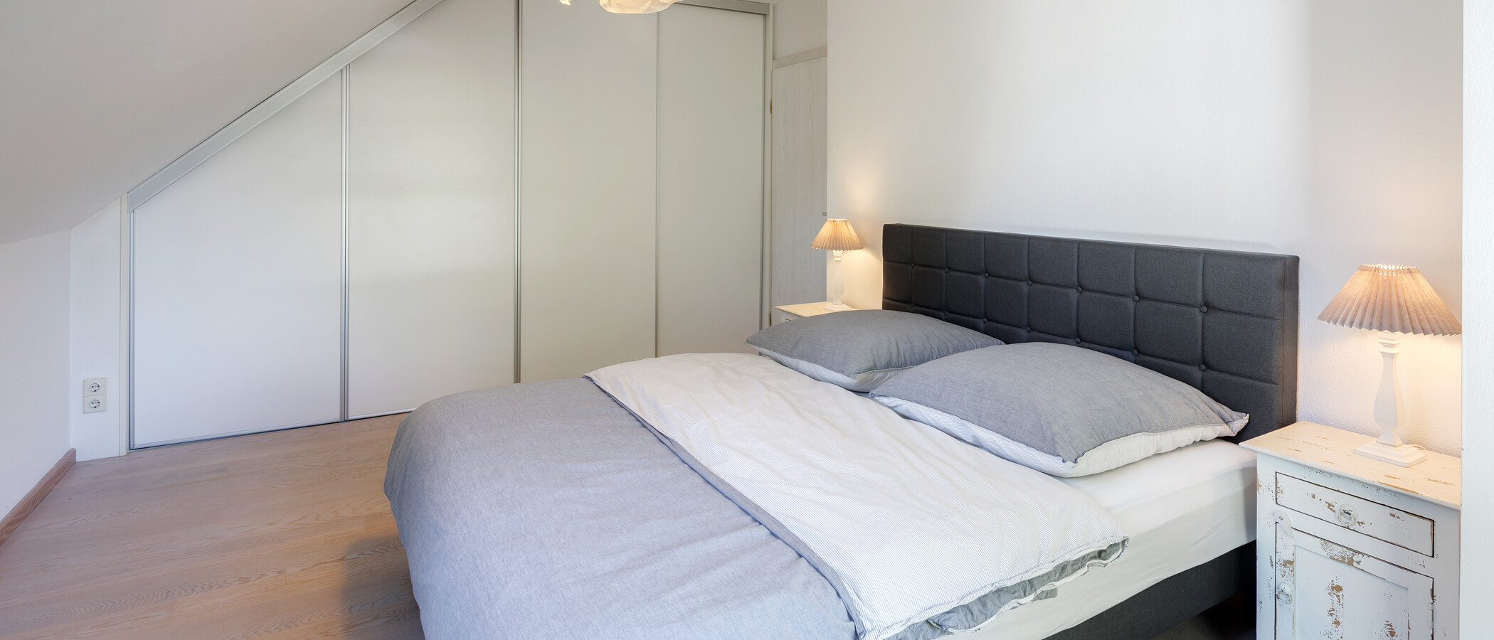 gallery apartment  Pullach im Isartal 02 bedroom 12007