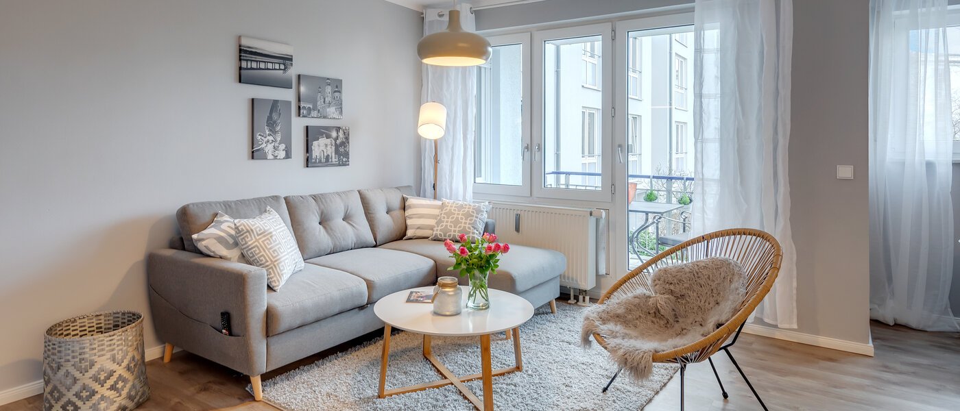 Sorry, this property has already been rented