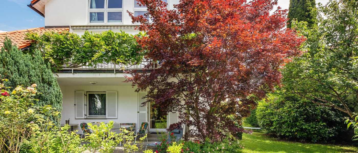 Sorry, this property has already been rented