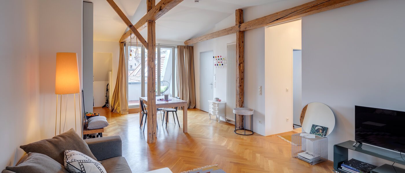 Sorry, this property has already been rented