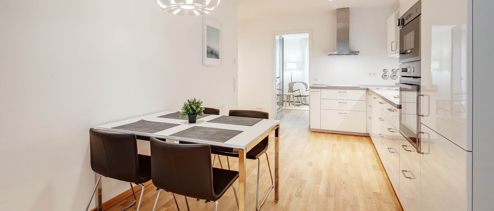 apartment München Maxvorstadt 01 kitchen 12025