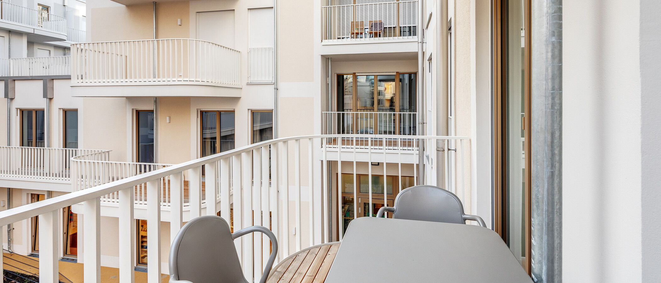 apartment München Maxvorstadt 02 balcony 12025