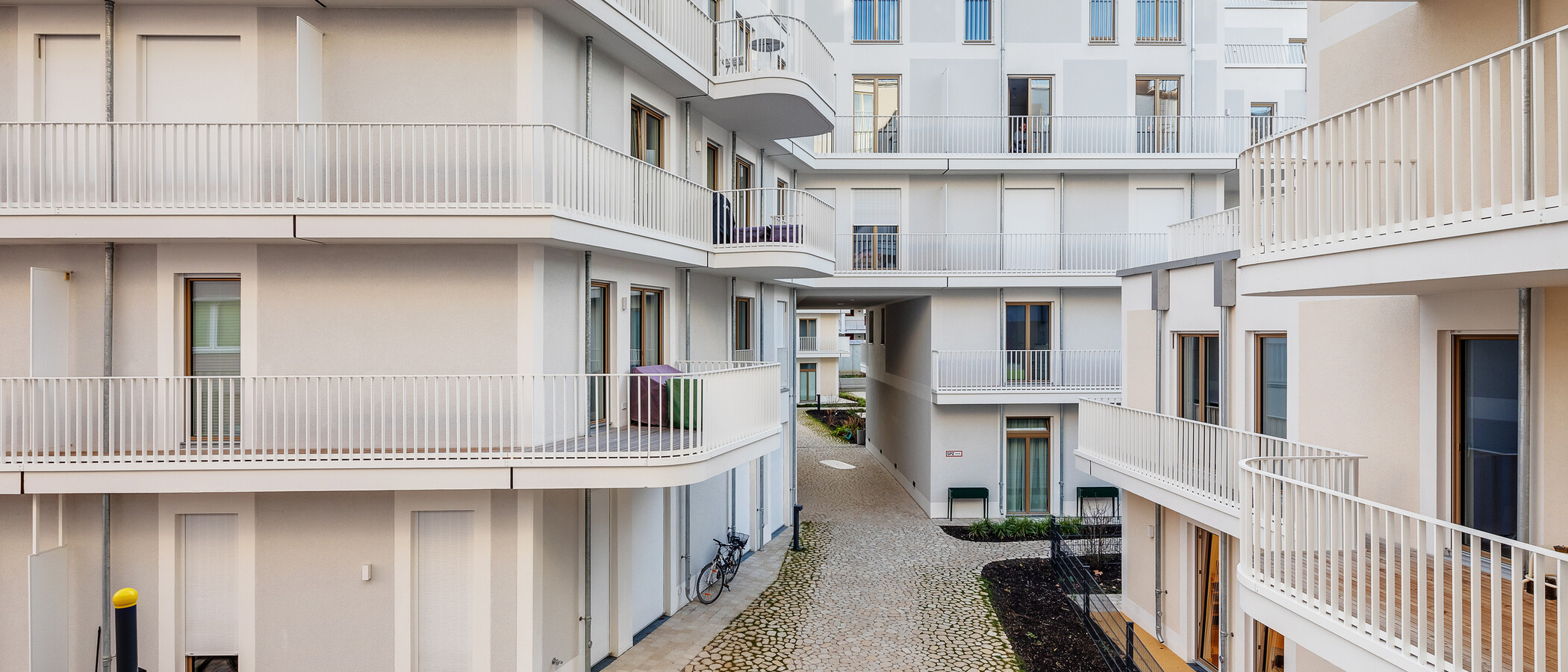 apartment München Maxvorstadt 01 view 12025