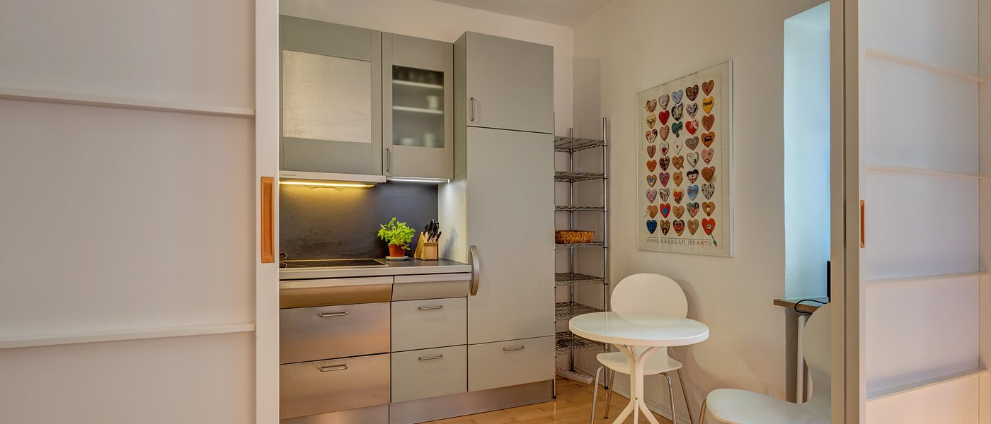 apartment München Bogenhausen 04 kitchen 1203