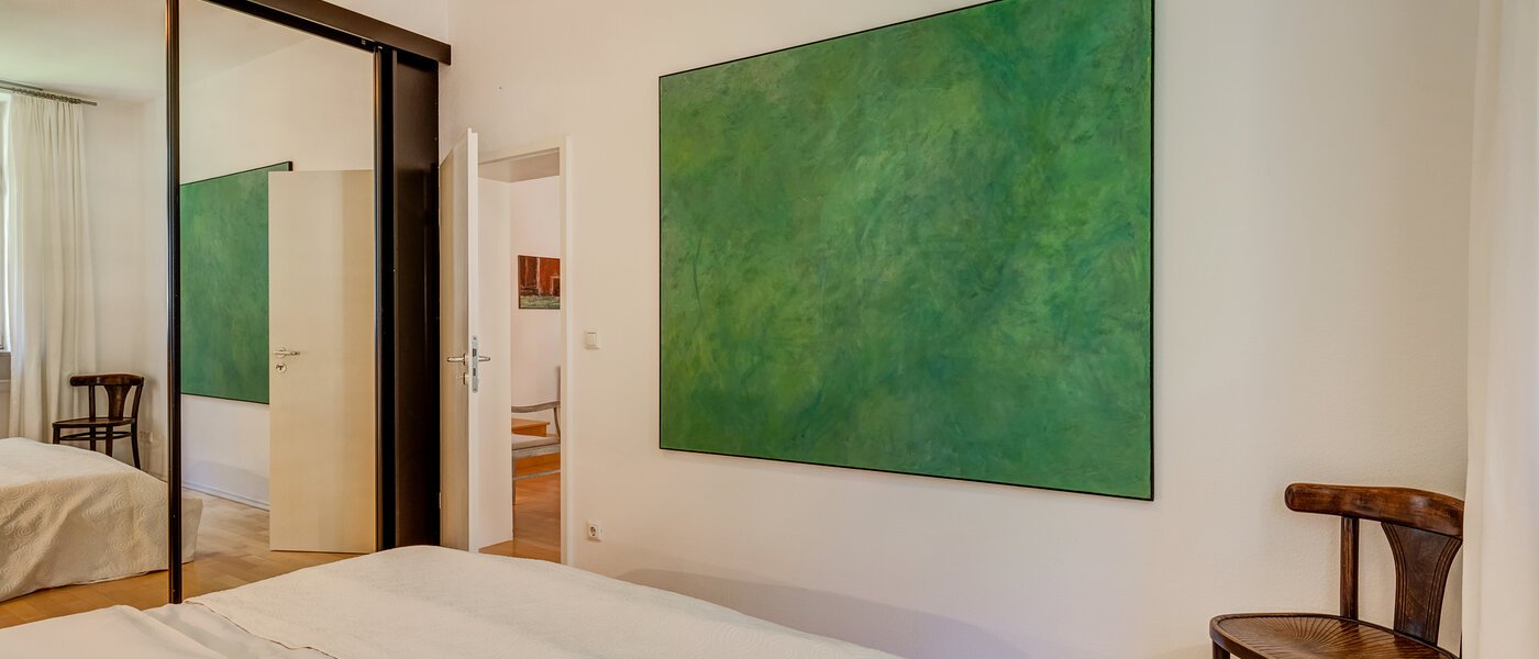 apartment München Bogenhausen 04 bedroom 1203