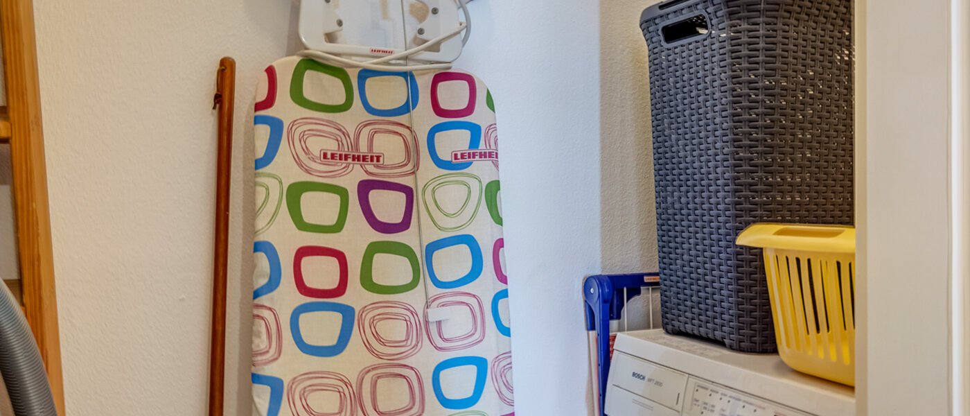 apartment München Bogenhausen 01 storage room 1203