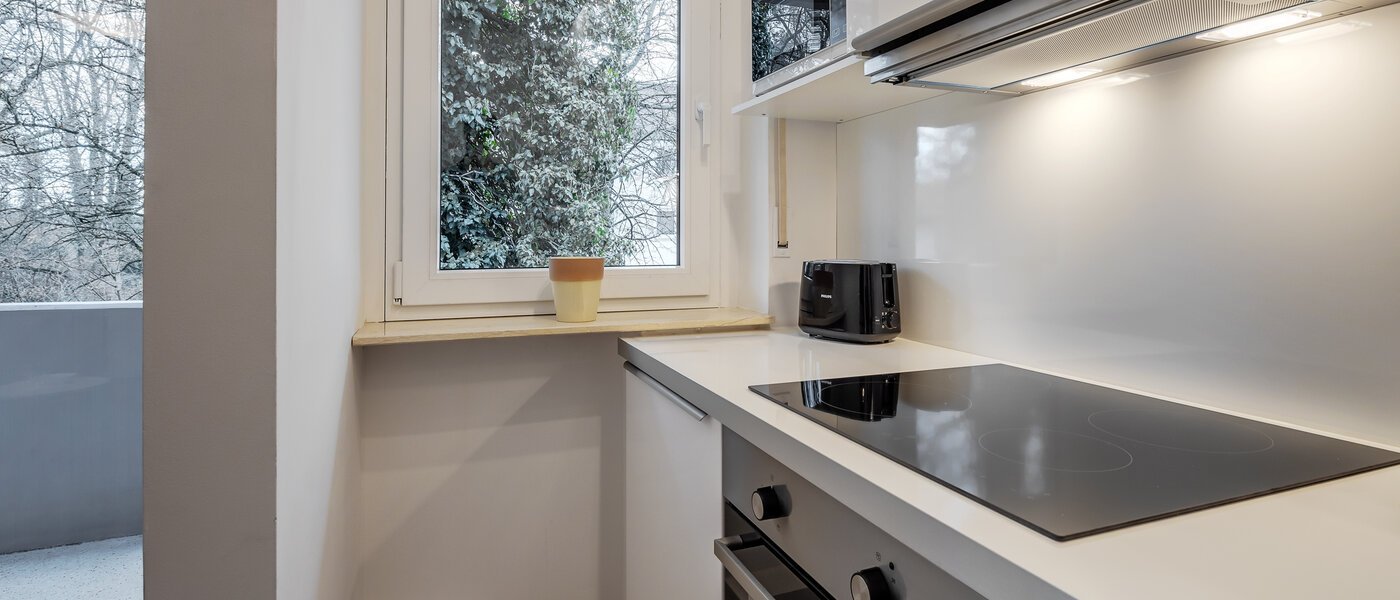 apartment München Pasing 01 kitchen 12030