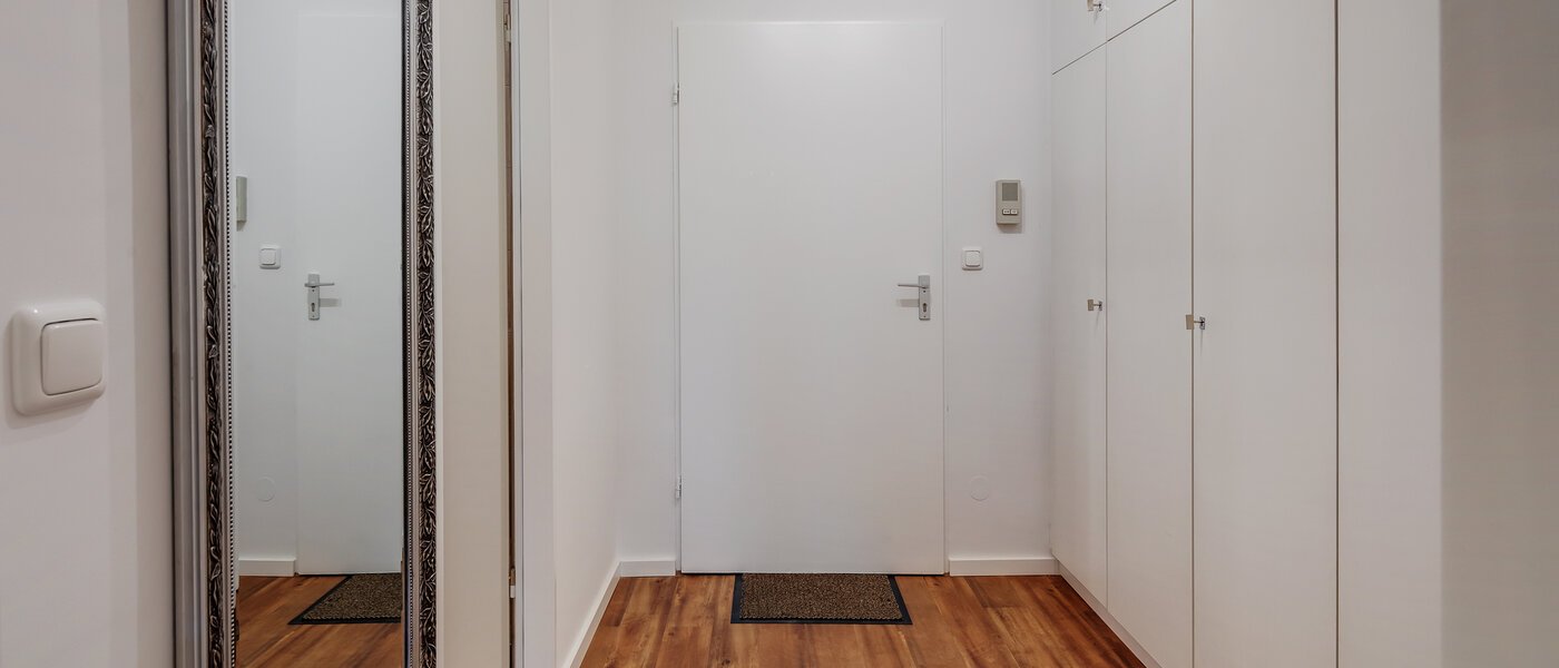 apartment München Pasing 03 hall 12030