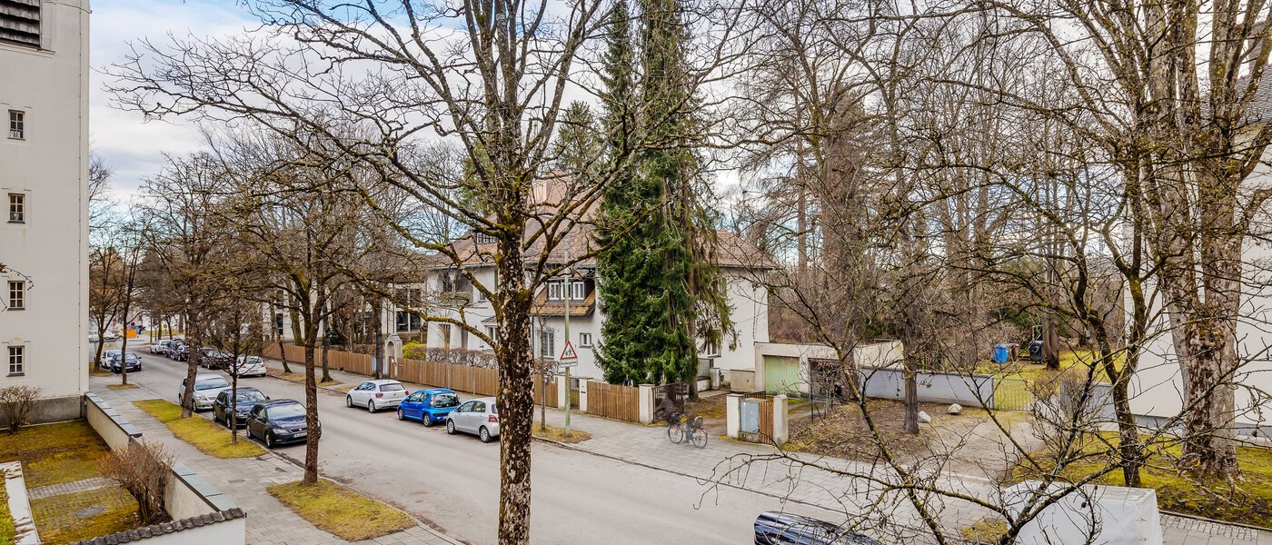 apartment München Pasing 01 view 12030