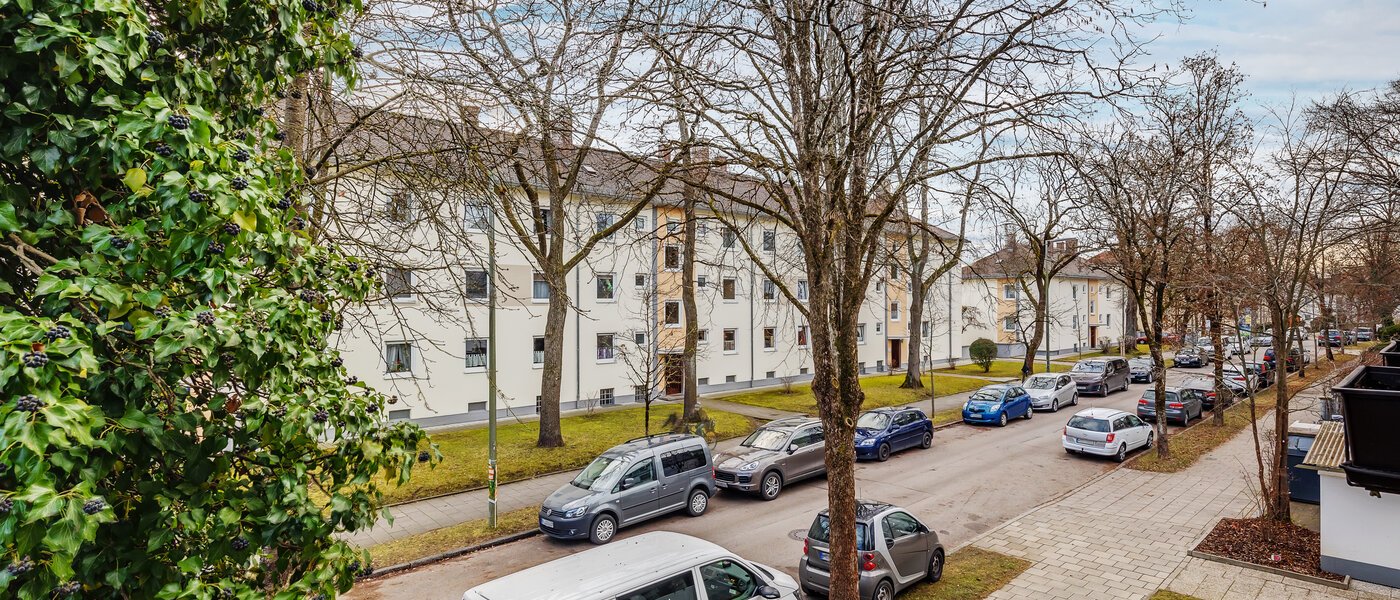 apartment München Pasing 02 view 12030