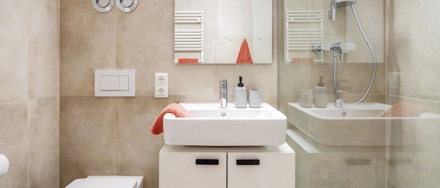 apartment München Haidhausen 02 bathroom 12031