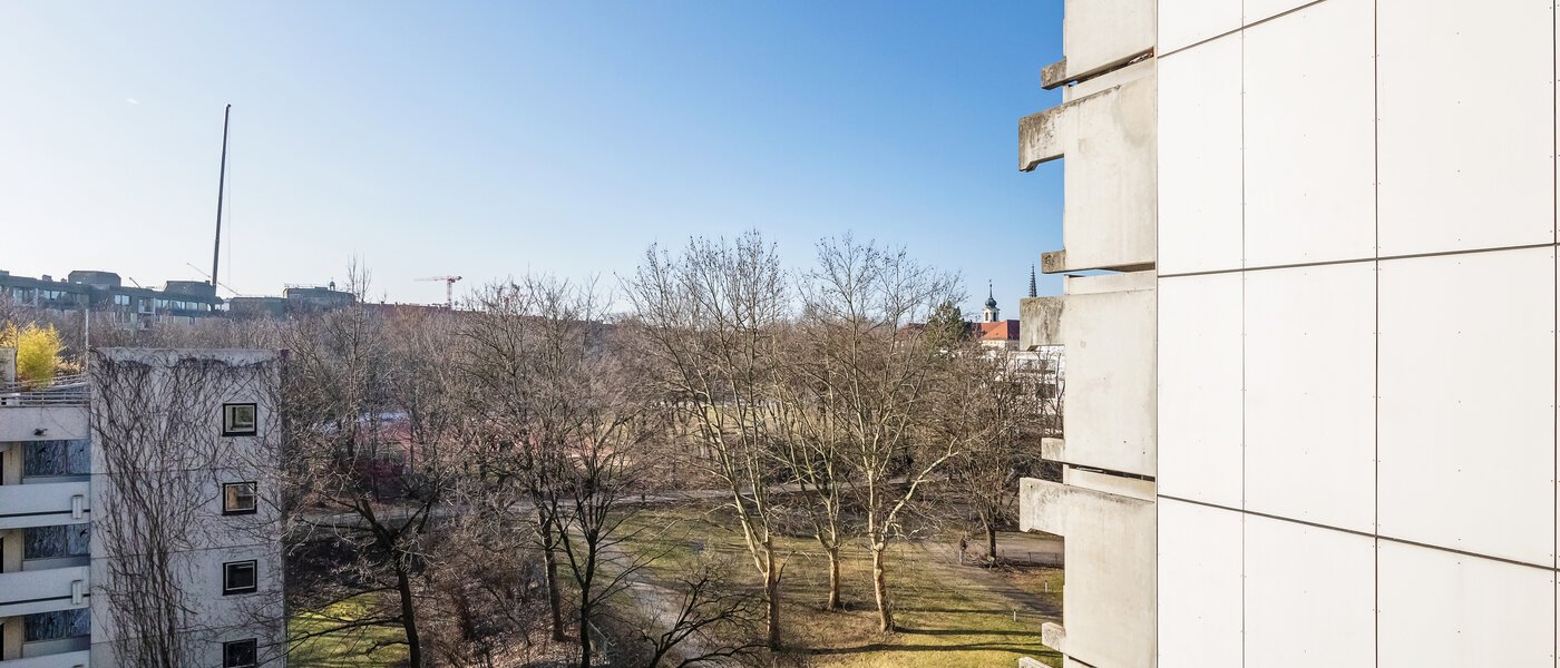 apartment München Haidhausen 02 view 12031