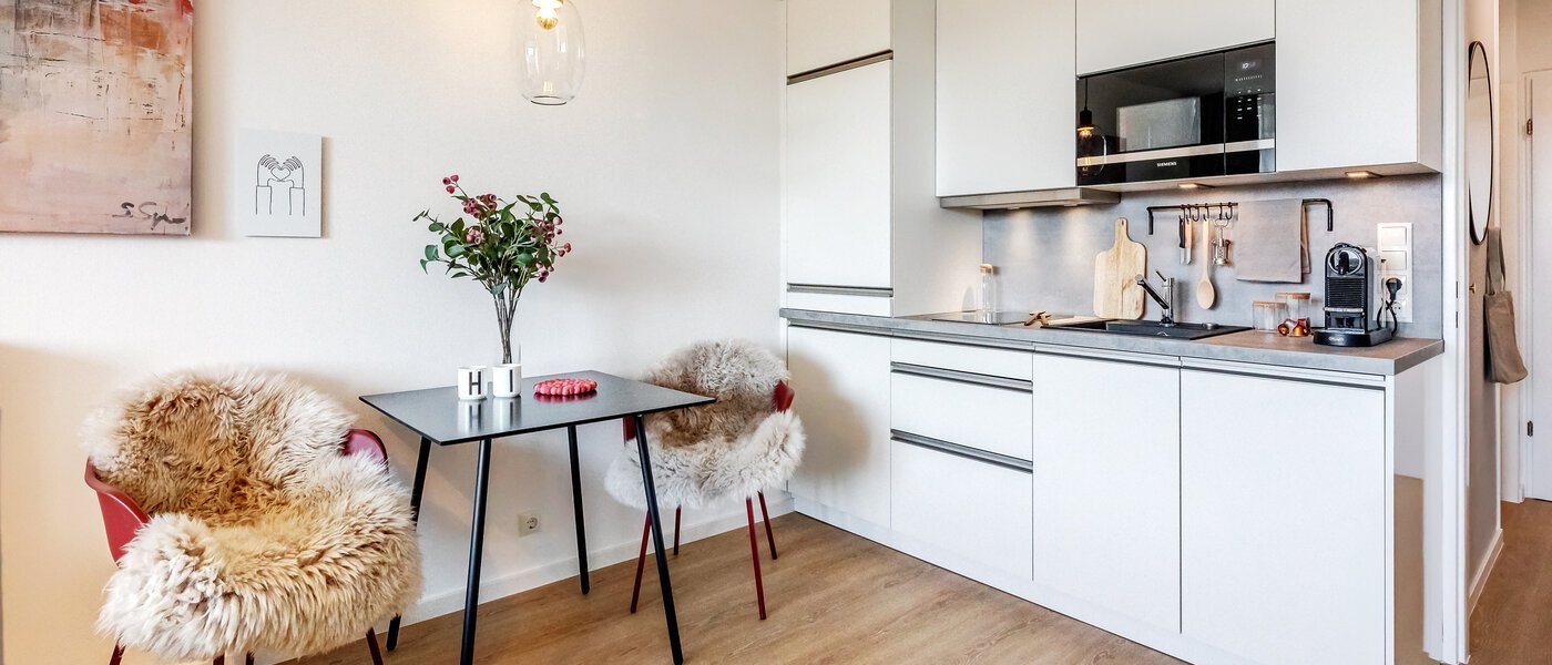 apartment München Haidhausen 03 living area 12031