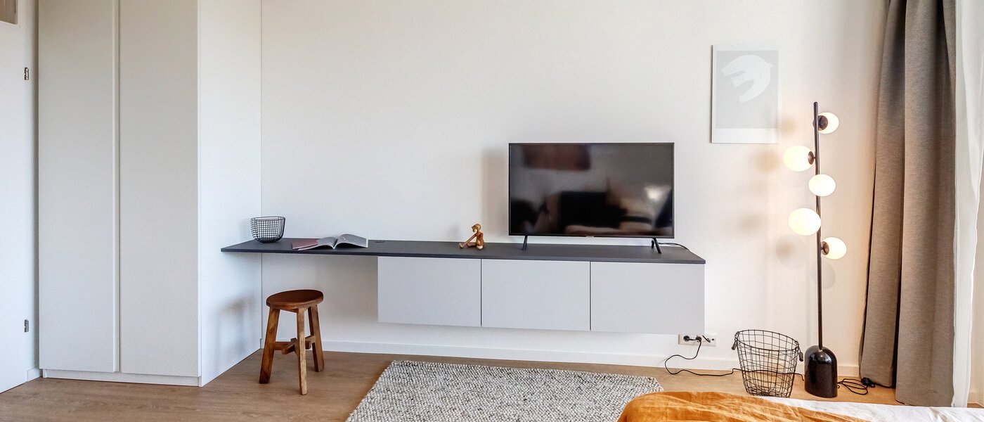 apartment München Haidhausen 04 living area 12031