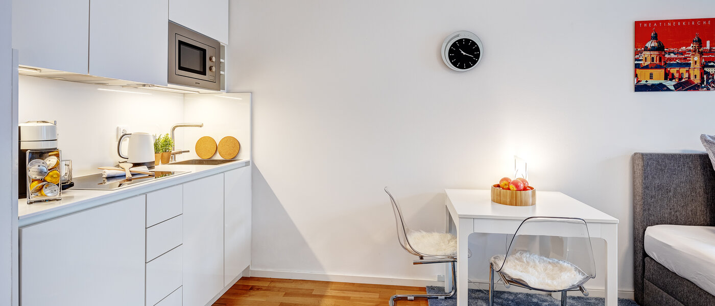 apartment München Pasing 04 kitchen 12032