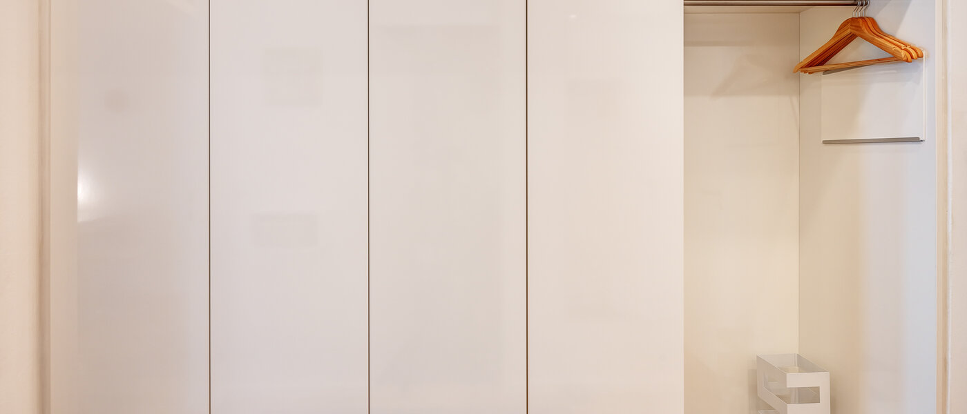 apartment München Pasing 03 hall 12032