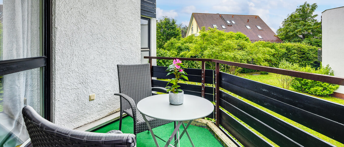 apartment München Pasing 01 balcony 12032