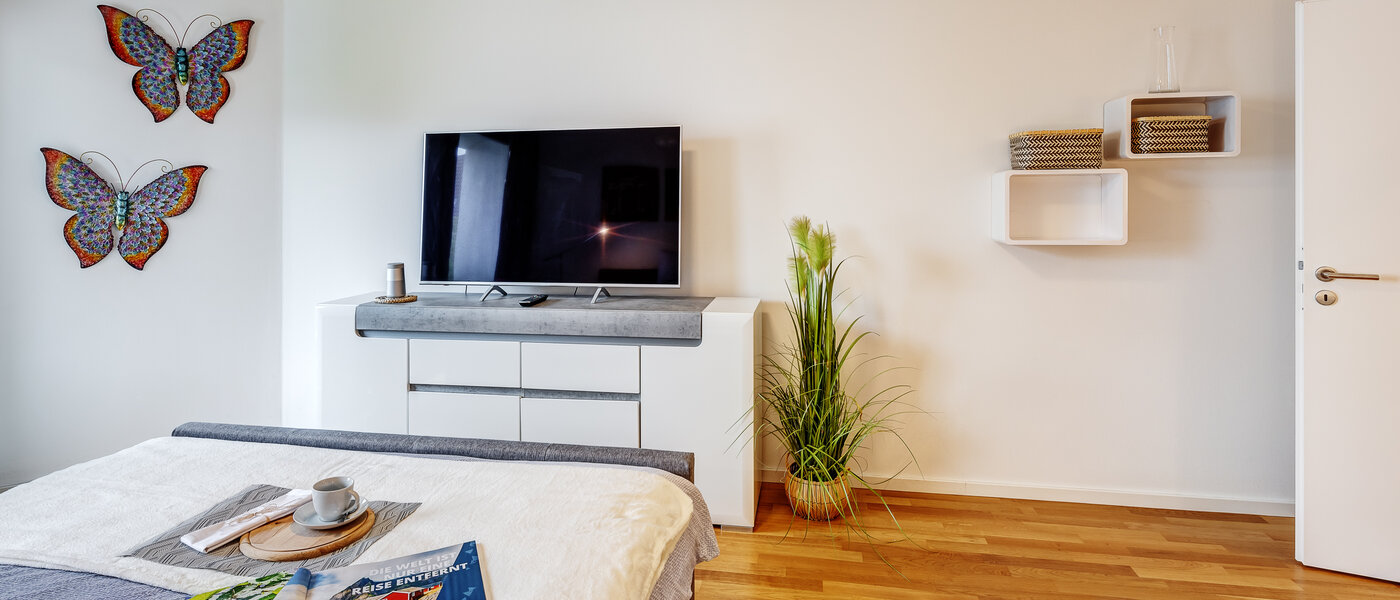 apartment München Pasing 03 living area 12032