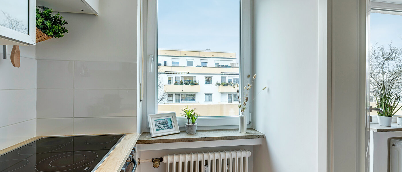 apartment München Pasing 02 kitchen 12033