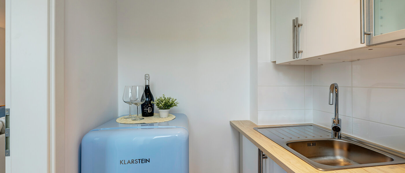 apartment München Pasing 03 kitchen 12033