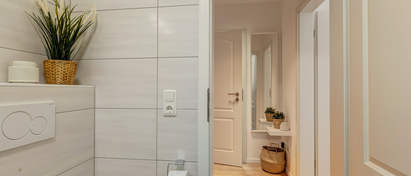 apartment München Pasing 03 bathroom 12033