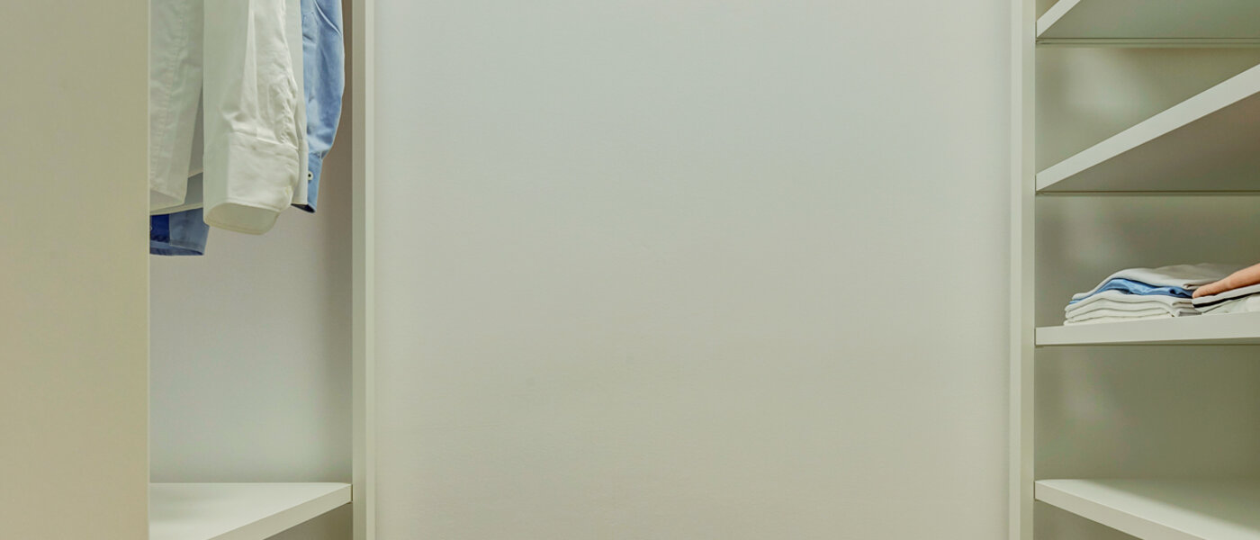 apartment München Pasing 01 dressing room 12033