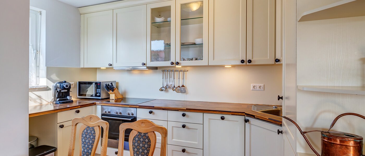 apartment München Obersendling 01 kitchen 12035