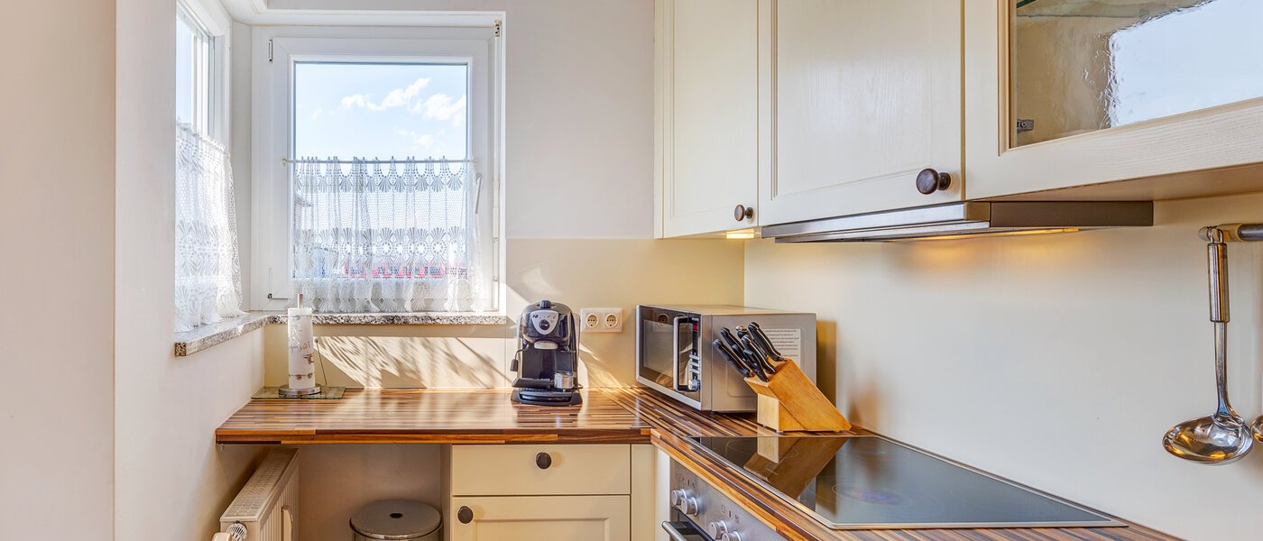 apartment München Obersendling 02 kitchen 12035